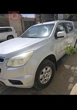 شيفروليه تريل بليزر